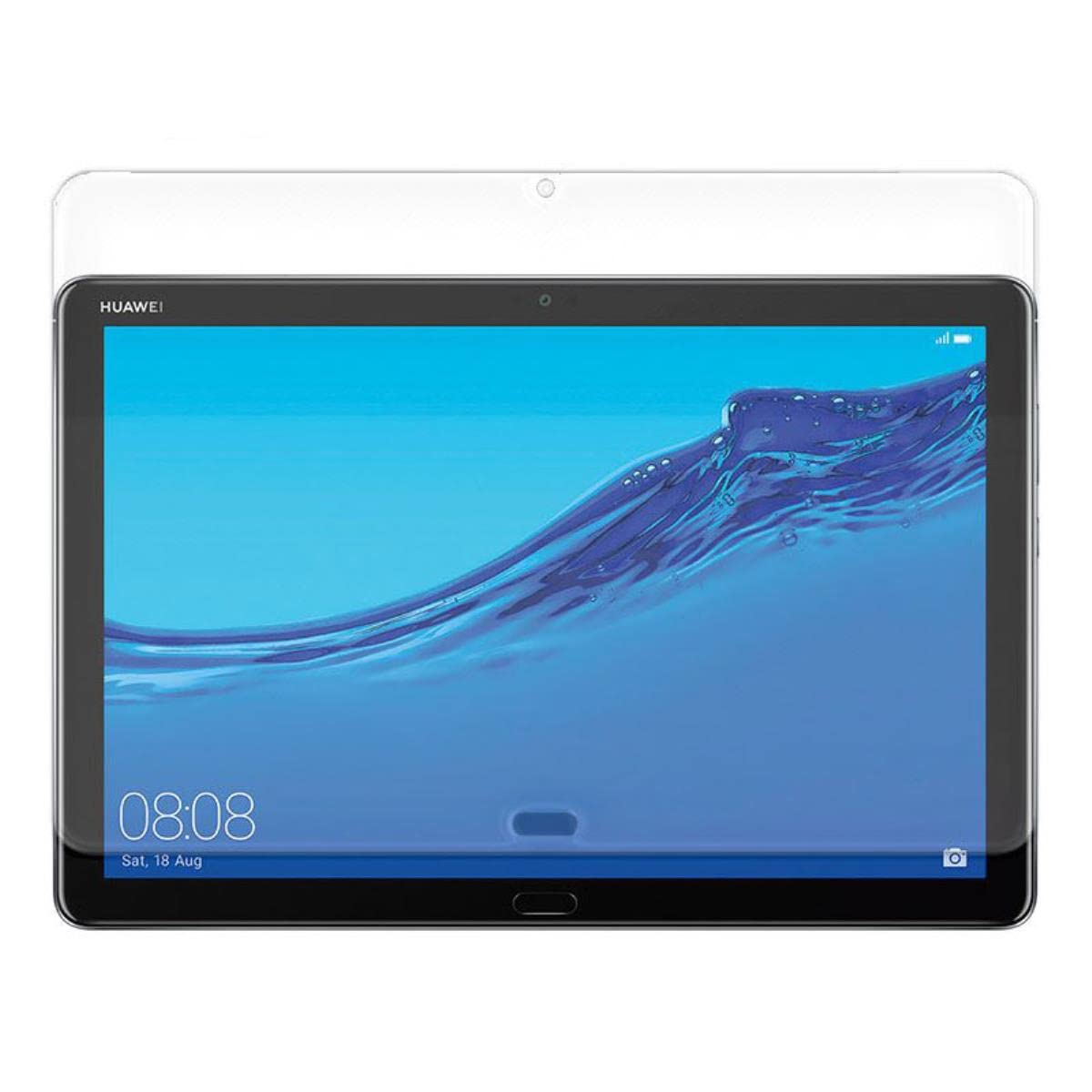 Cool Tempered Glass Screen Protector for Huawei Mediapad M5 Lite (10.1 inches)