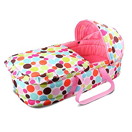 transporter carry cot