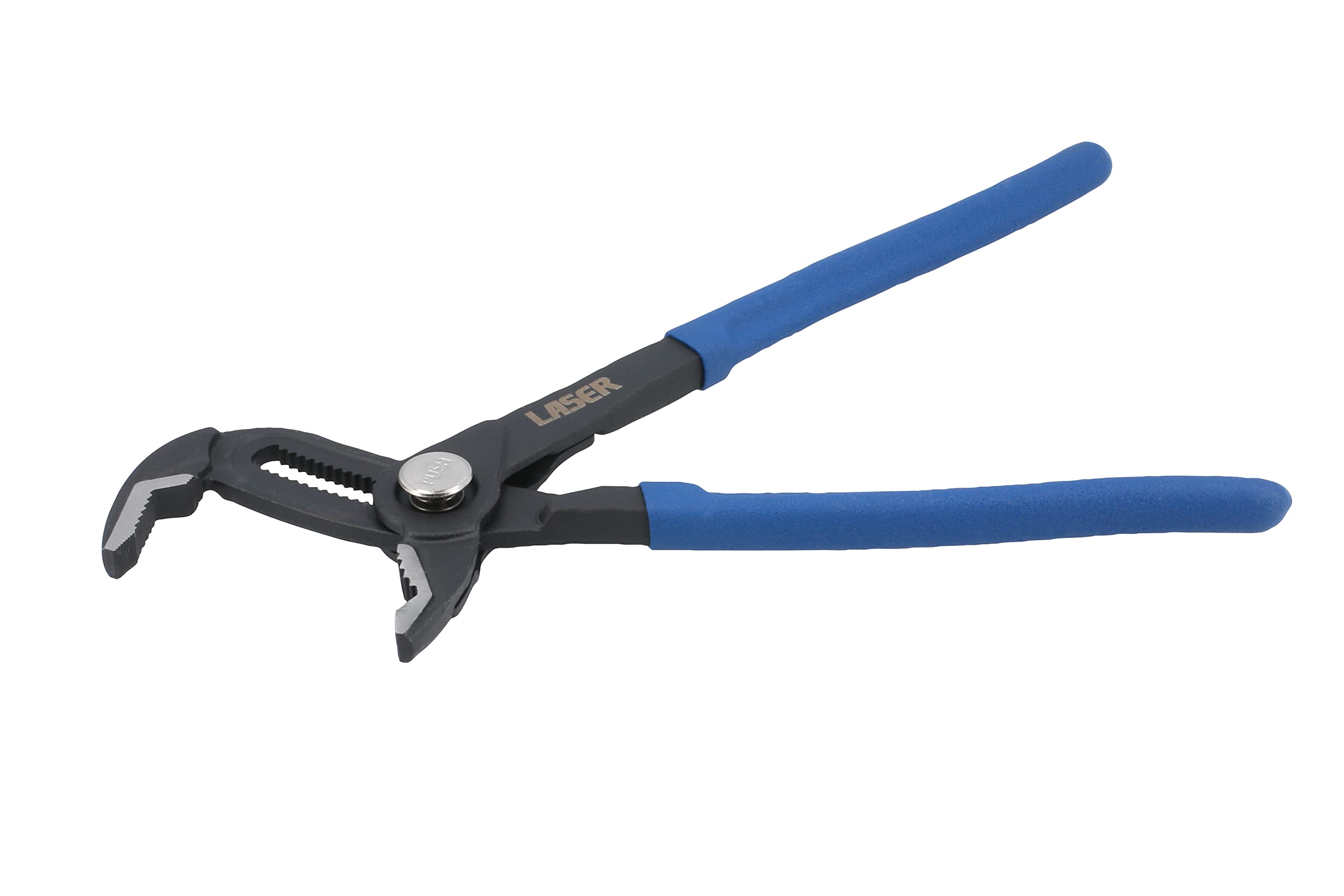 Laser 8479 Rapid Adjustment Water Pump Pliers 250mm