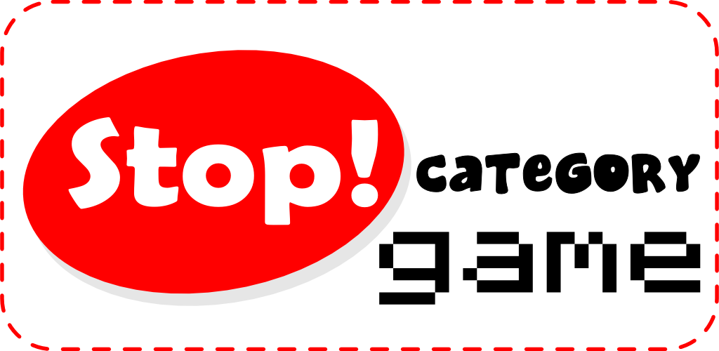 Basta El Juego De Las Categorias Stop Amazon Es Appstore For Android