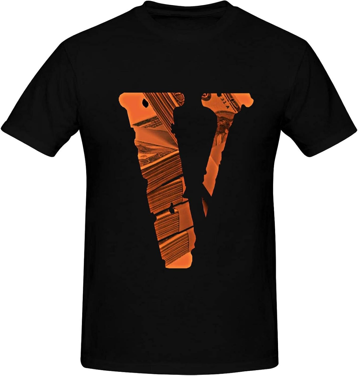 v lone tee