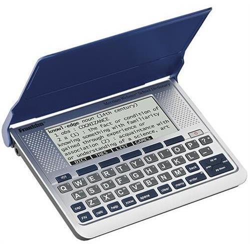 Franklin-SSD-256-Speaking-Merriam-Websters-Dictionary-with-Thesaurus