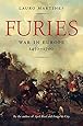 Furies: War in Europe, 1450–1700