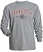 Camp David Adult Men Sidekick Long Sleeve Tee