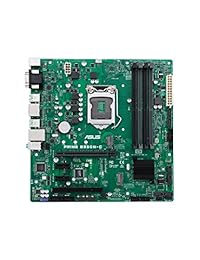 ASUS Tuf Z270 Mark 1 LGA1151 DDR4, DP, HDMI M.2 USB 3.1 Z270 ATX placa base.2