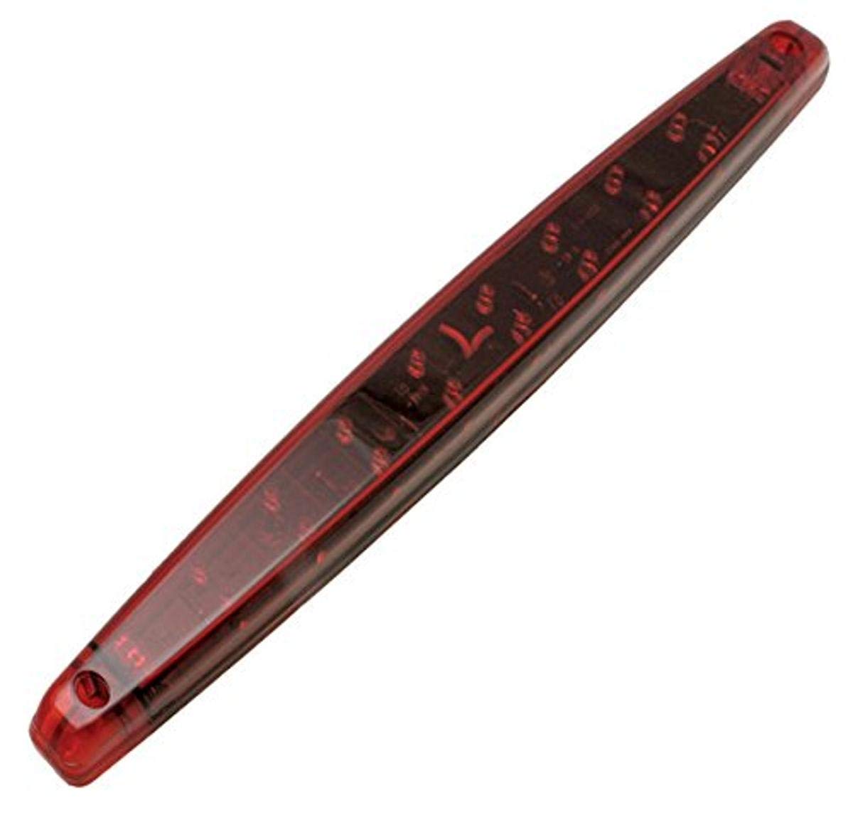 Photo 1 of Kaper II L03-0065 Red LED Stop/Turn/Tail Light
