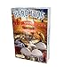 Hard Liqs - Alcohol Hard Candy - 6 Pack, 5 Oz(absinthe, champagne, rum, tequila, vodka, whiskey)
