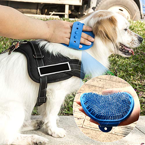 Dog Grooming Brush Cwxzstm Pet Shampoo Tiendamia Com
