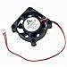 Gdstime 40mm X 40mm X 10mm Small 5v Dc Brushless Cooling Fan
