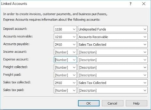 Express Invoice Billing and Invoicing Software Free Mac [Mac