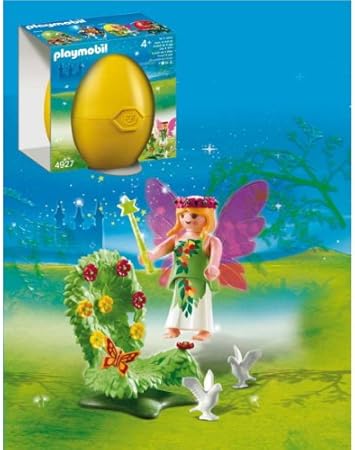 huevo playmobil
