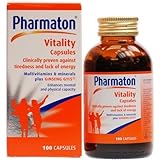 Pharmaton - Pharmaton Vitality | 100's by Pharmaton