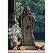 Design Toscano Rest in Pieces Grim Reaper Tombstone Statue