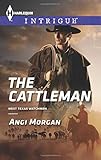 The Cattleman (West Texas Watchmen)