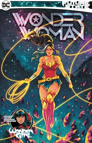 Wonder Woman: Amazon Hero Icon: Greenberger, Robert: 9780785832652