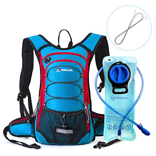 Top hydration insulation