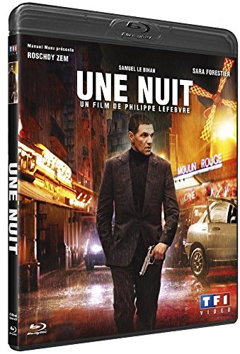 Une Nuit