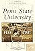 Penn State University (Postcard History) by 
