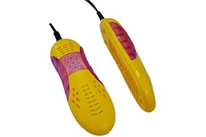 Portable Shoes Dryer Device Boots Socks Warmer Dryer Drying Heater and CreativeDurability