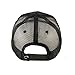 Volkswagen GTI Stripe Cap, Hat Black
