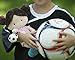 Nici Wonderland Doll: Minisophie the Soccer Player