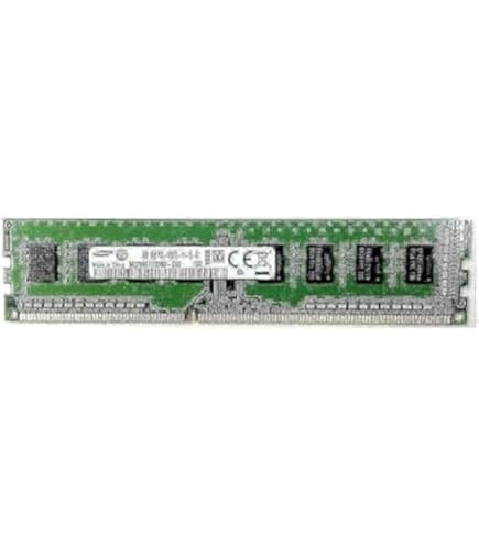 Samsung 4GB PC3L-12800U DDR3-1600 1RX8 Non-ECC UDIMM Memory