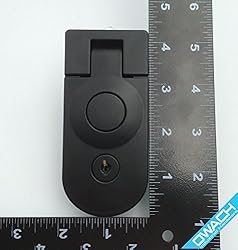 RV Compartment Lock Trigger Latch Baggage Door