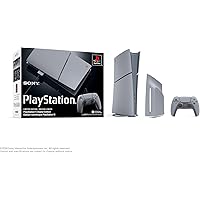 PlayStation 5 Digital Edition Console with Ultra-High Speed SSD