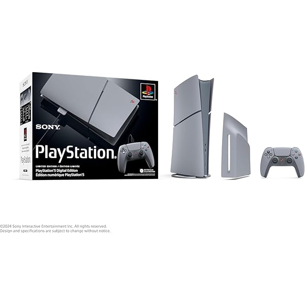 Playstation Classic Console with 20 Classic Playstation