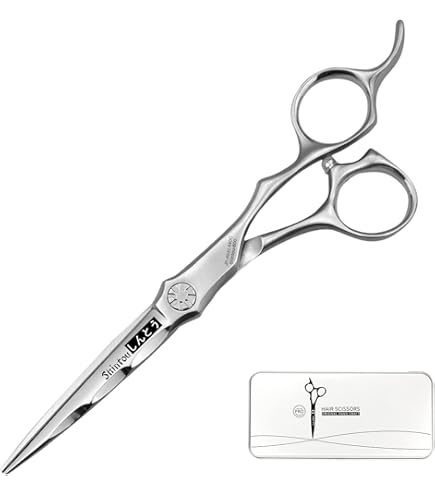 Amazon.com : Hikari Scissors Epic Series EC55 (5.5