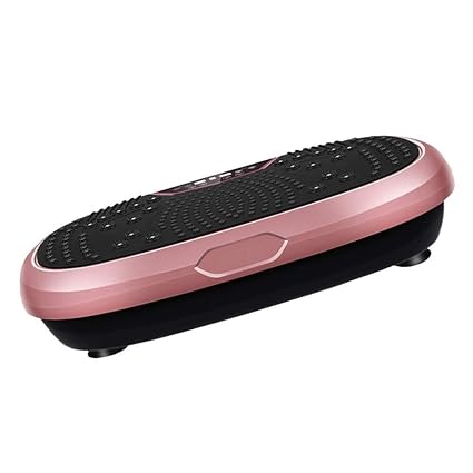Trainer Vibrationsplatte Massage Oszillierend Fettverbrennung