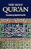 The Holy Qur'an (Classics of World Literature)