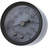 PORTER-CABLE A17135 Gauge
