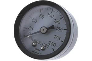 PORTER-CABLE A17135 Gauge