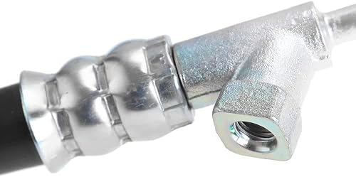 WMPHE Compatible with Power Steering Pressure Hose Assembly Honda Pilot