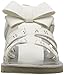 carter's Unisex-Adult Dannah Girl's Fisherman Sandal