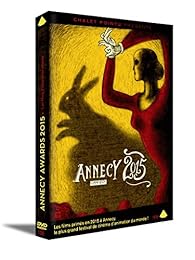 Annecy Awards 2015