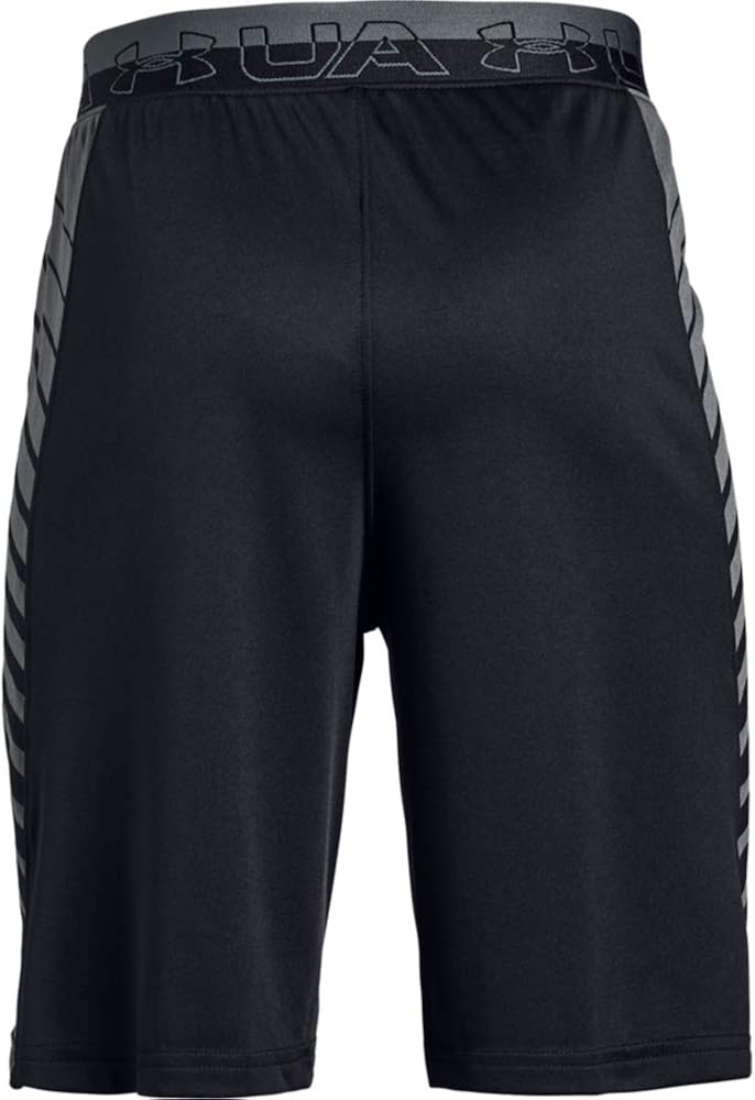 Under Armour Boys' MK1 Shorts Short : Clothing
