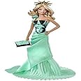 Barbie Collector Dolls of the World Statue of Liberty Doll
