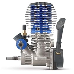 Traxxas 5407 3.3 TRX Engine, IPS Shaft with Pull