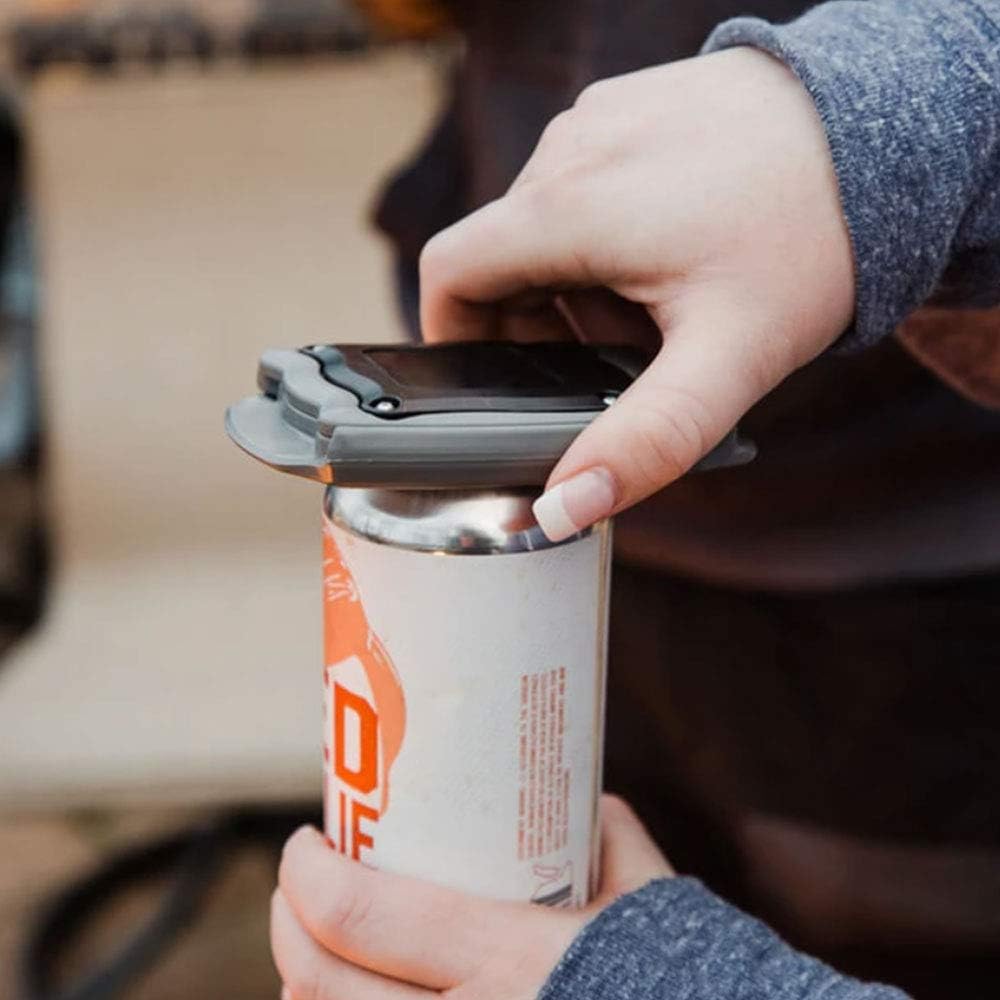 lo chef viziato apriscatole