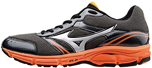 mizuno wave impetus 2 recensione