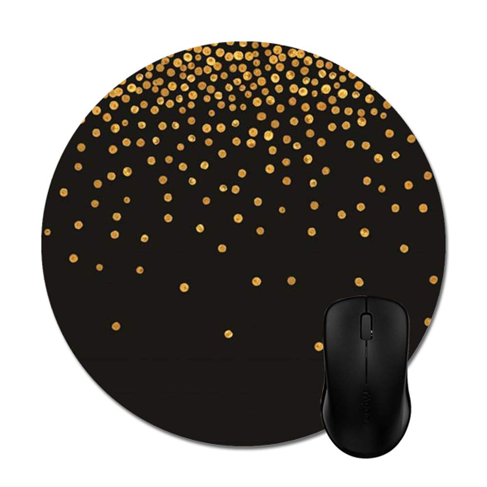 Best laptop desk polka dot