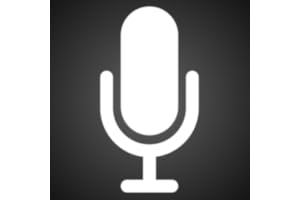 Audio Recorder & Voice Memos, Sound Recording