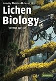 Lichen Biology