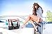 Aloha Sugar Beach Bag - Beach Bags and Totes - Beach Bags for Women and Men