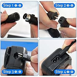 YHK Electric Backrest for Elderly , Adjustable