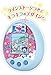 Tamagotchi m!x Dream m!x ver. Blue