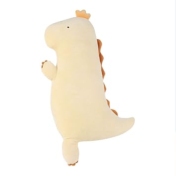 miniso dinosaur plush