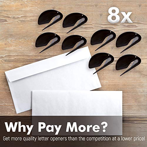 2 Letter+Opener+Plastic+Envelope+Slitter